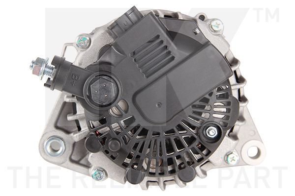 Kintamosios srovės generatorius NK 4834002