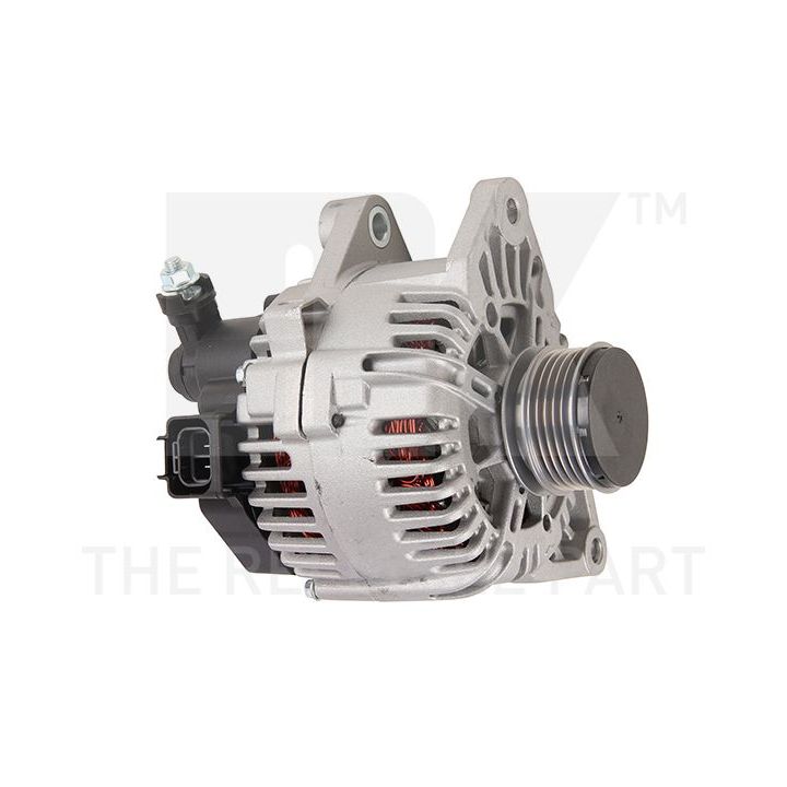 Kintamosios srovės generatorius NK 4834003