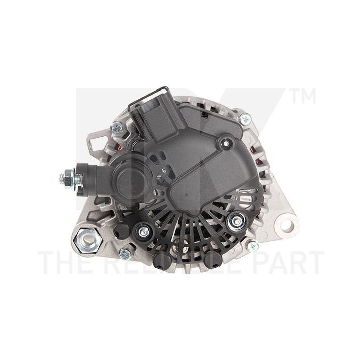 Kintamosios srovės generatorius NK 4834003