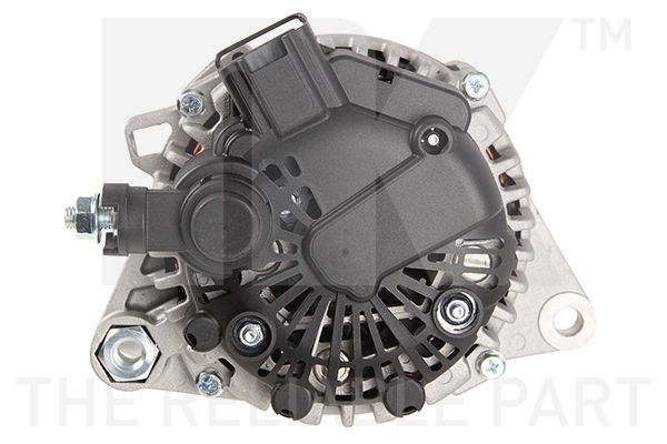 Kintamosios srovės generatorius NK 4834003