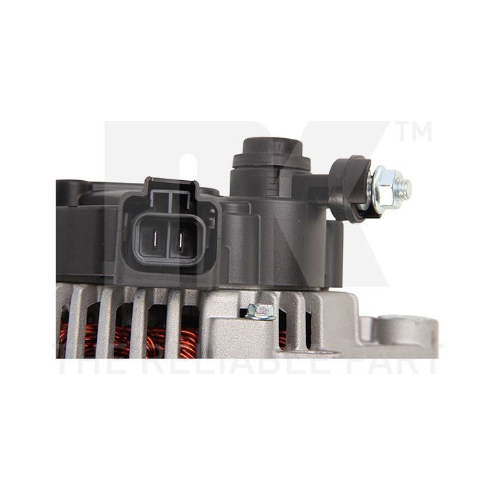 Kintamosios srovės generatorius NK 4834003