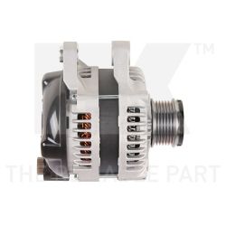 Kintamosios srovės generatorius NK 4834004