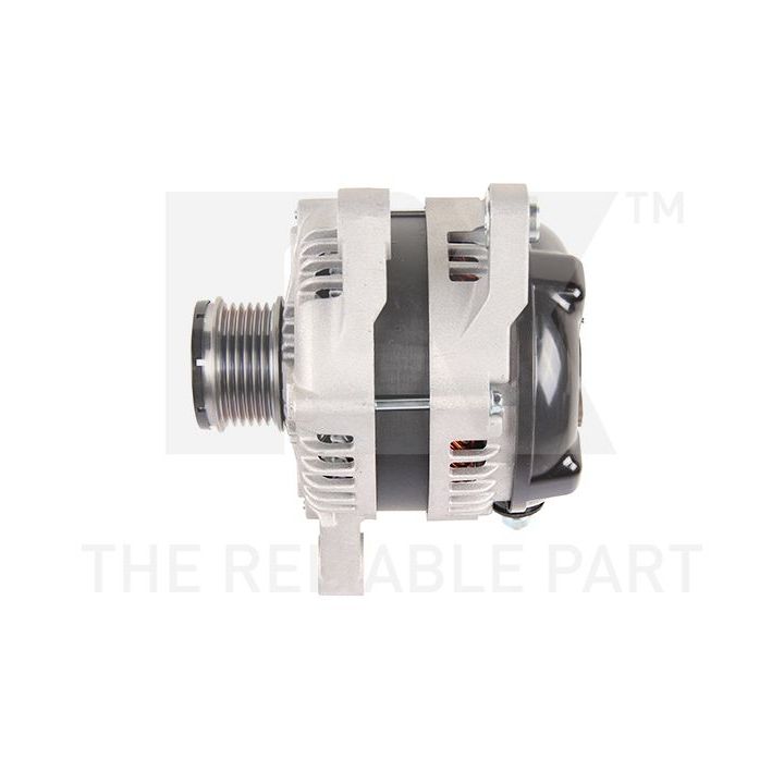 Kintamosios srovės generatorius NK 4834004