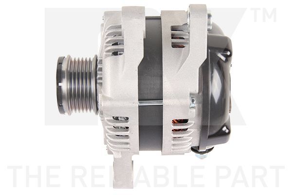 Kintamosios srovės generatorius NK 4834004