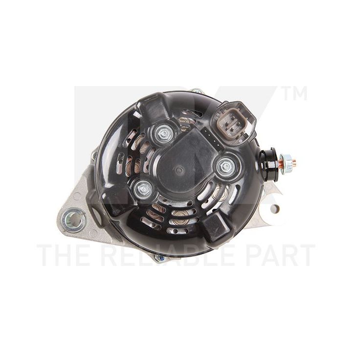 Kintamosios srovės generatorius NK 4834004