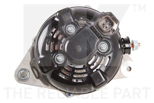 Kintamosios srovės generatorius NK 4834004