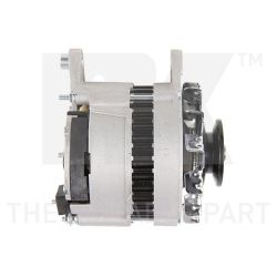 Kintamosios srovės generatorius NK 4834200