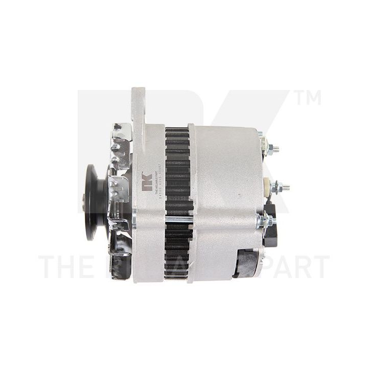 Kintamosios srovės generatorius NK 4834200