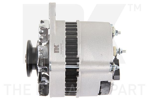 Kintamosios srovės generatorius NK 4834200