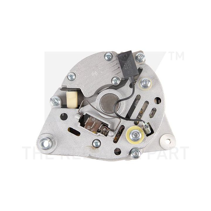 Kintamosios srovės generatorius NK 4834200