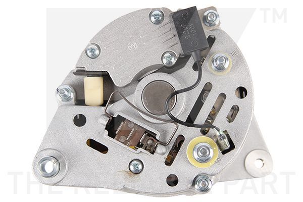 Kintamosios srovės generatorius NK 4834200