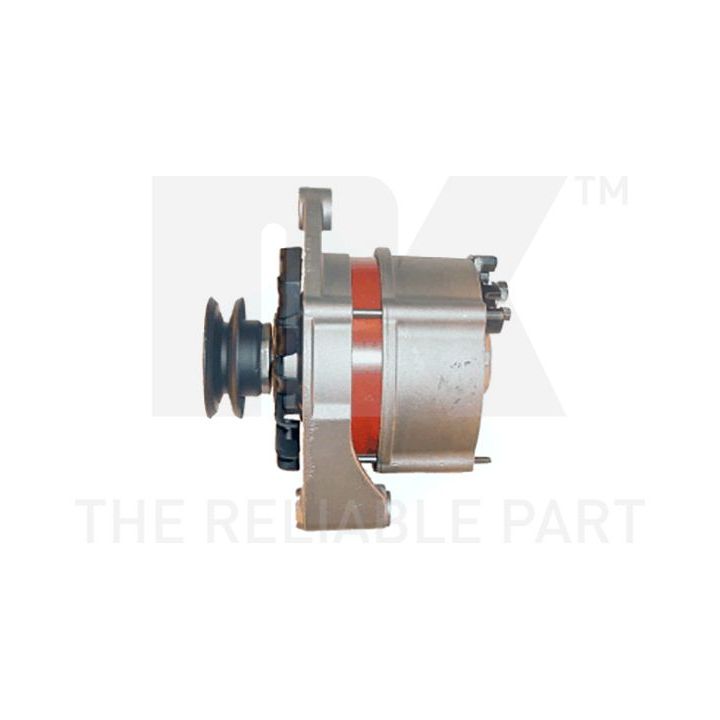 Kintamosios srovės generatorius NK 4834530