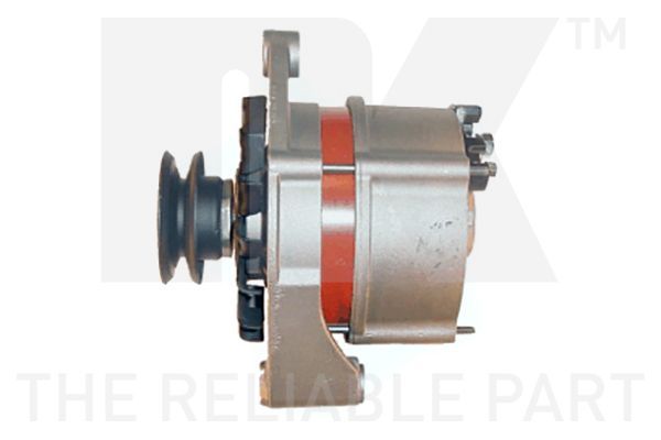 Kintamosios srovės generatorius NK 4834530