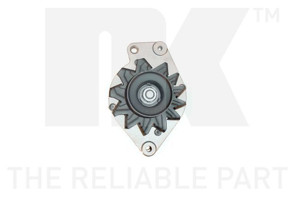 Kintamosios srovės generatorius NK 4834530