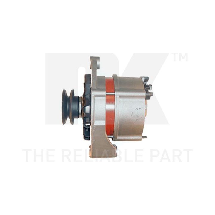 Kintamosios srovės generatorius NK 4834990