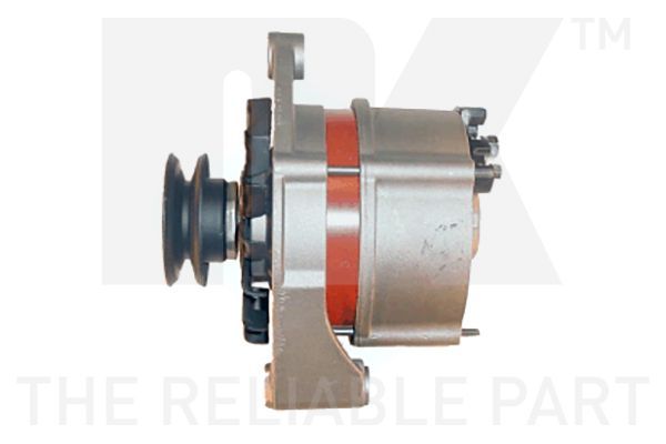 Kintamosios srovės generatorius NK 4834990