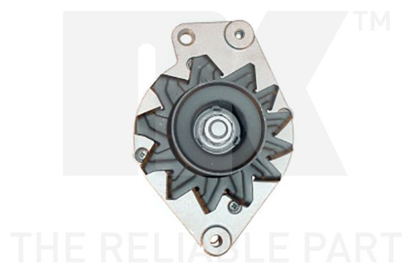 Kintamosios srovės generatorius NK 4834990