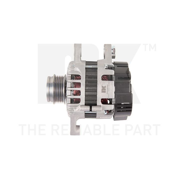 Kintamosios srovės generatorius NK 4835001