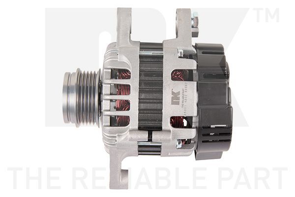 Kintamosios srovės generatorius NK 4835001