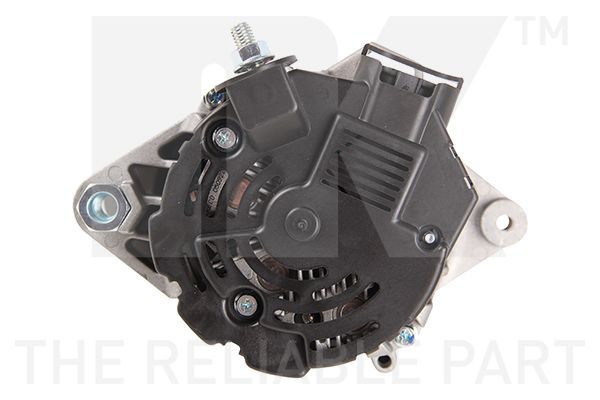 Kintamosios srovės generatorius NK 4835001