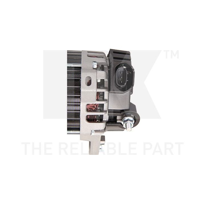 Kintamosios srovės generatorius NK 4835001