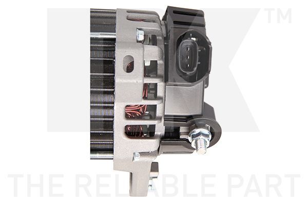 Kintamosios srovės generatorius NK 4835001