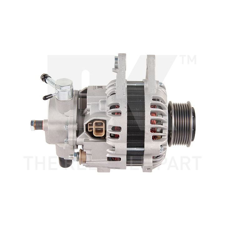 Kintamosios srovės generatorius NK 4835002