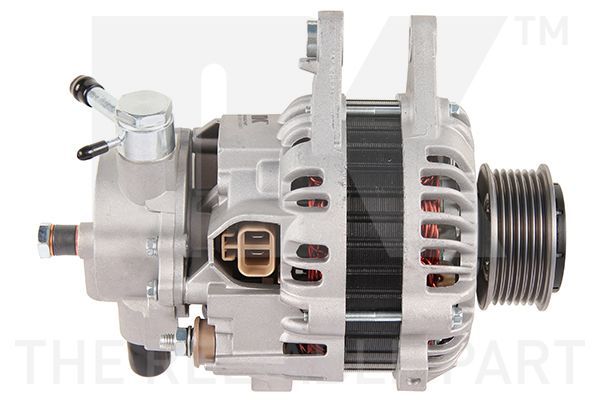 Kintamosios srovės generatorius NK 4835002