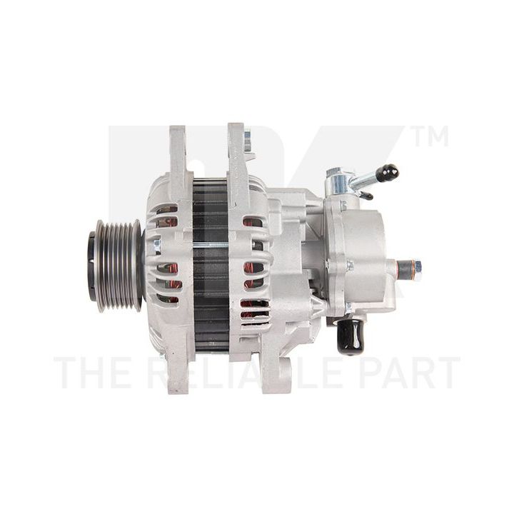 Kintamosios srovės generatorius NK 4835002