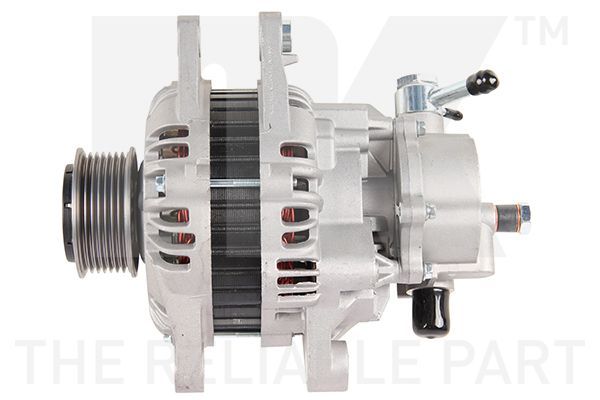 Kintamosios srovės generatorius NK 4835002