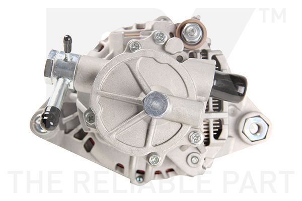 Kintamosios srovės generatorius NK 4835002