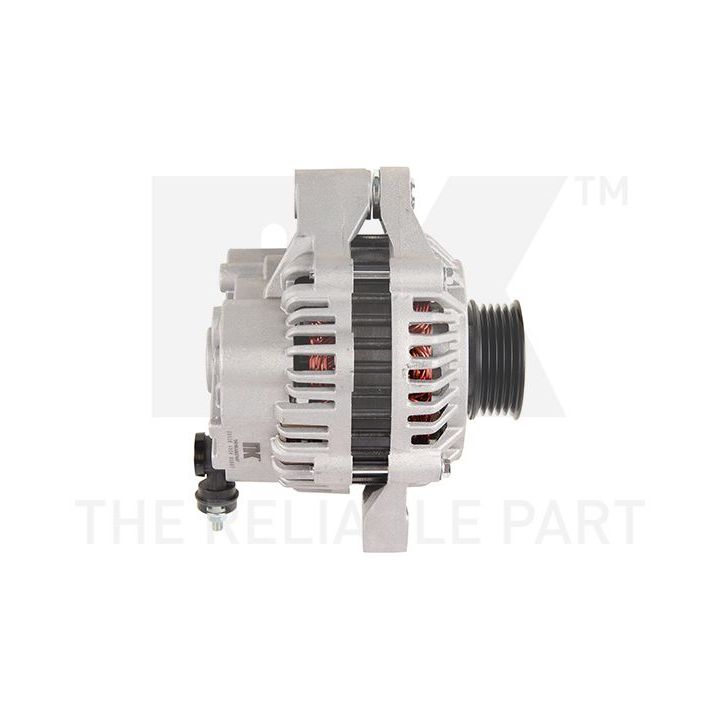 Kintamosios srovės generatorius NK 4836006