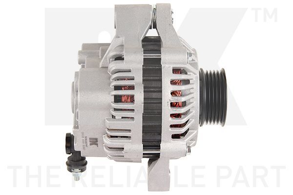 Kintamosios srovės generatorius NK 4836006