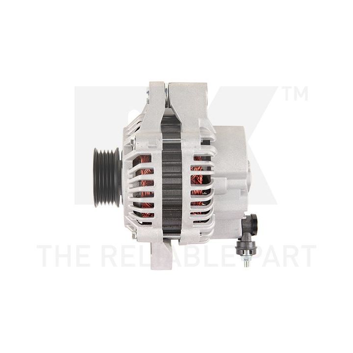 Kintamosios srovės generatorius NK 4836006