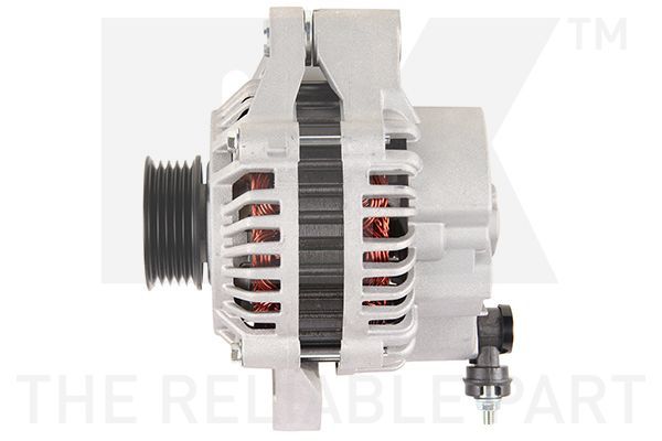 Kintamosios srovės generatorius NK 4836006