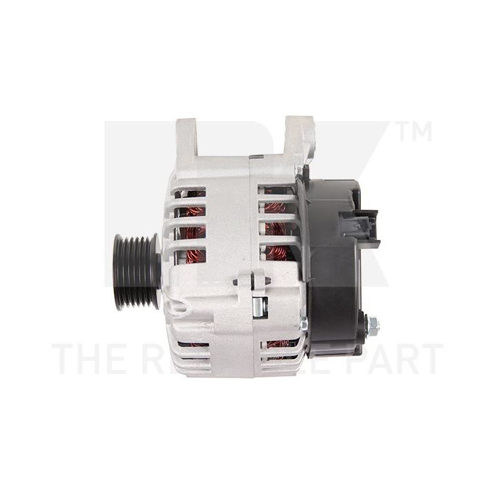 Kintamosios srovės generatorius NK 4836016