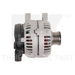 Kintamosios srovės generatorius NK 4837007