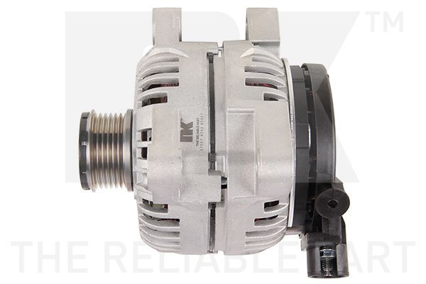 Kintamosios srovės generatorius NK 4837007