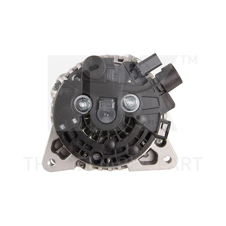 Kintamosios srovės generatorius NK 4837007