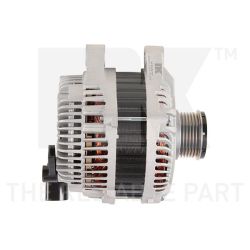 Kintamosios srovės generatorius NK 4837008