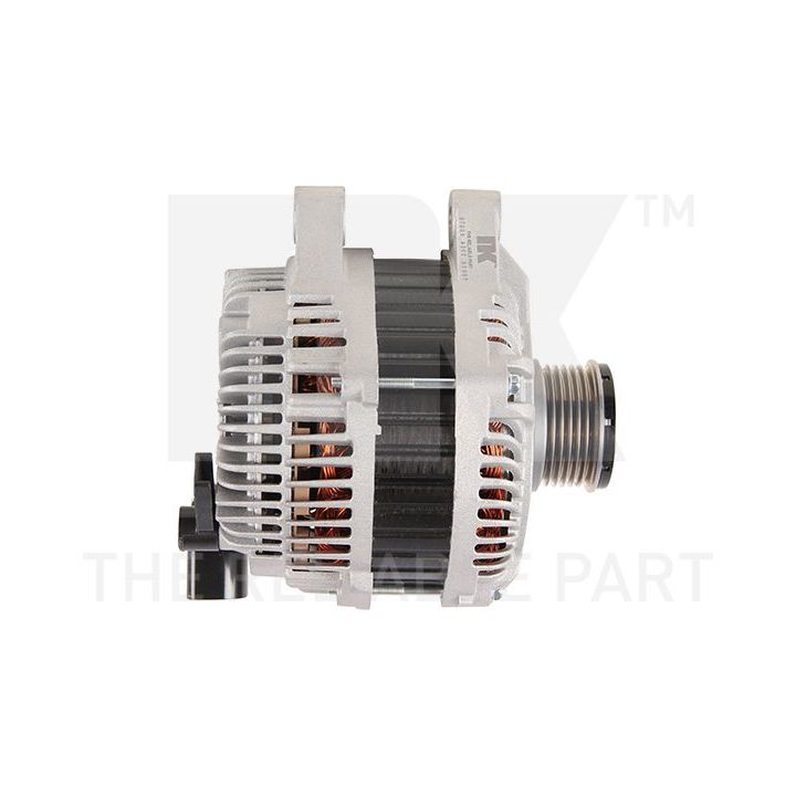 Kintamosios srovės generatorius NK 4837008