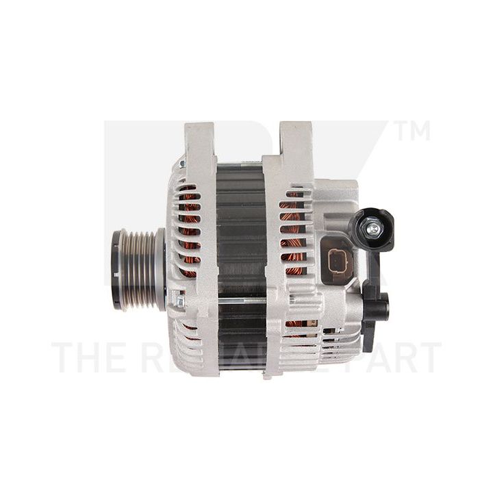 Kintamosios srovės generatorius NK 4837008