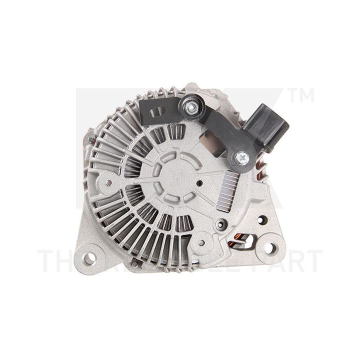 Kintamosios srovės generatorius NK 4837008