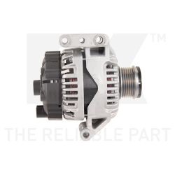 Kintamosios srovės generatorius NK 4837012