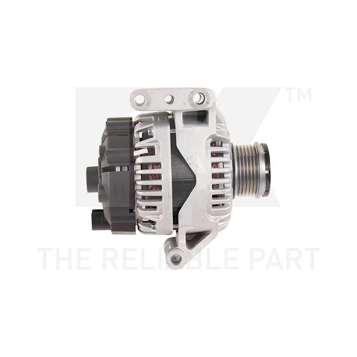 Kintamosios srovės generatorius NK 4837012