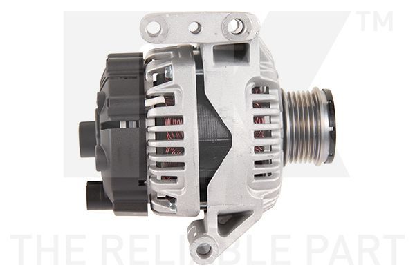 Kintamosios srovės generatorius NK 4837012