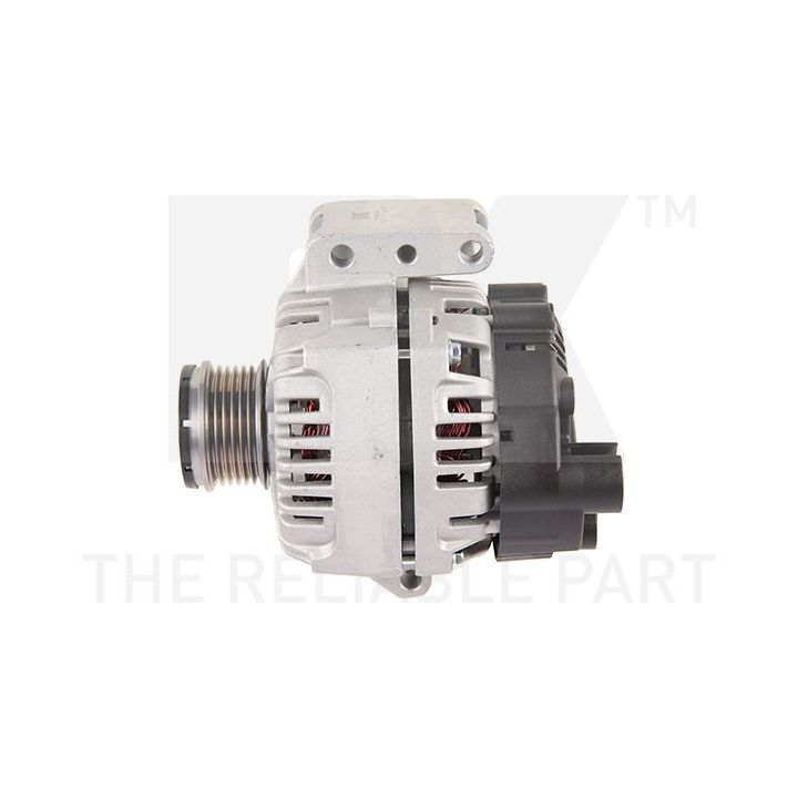 Kintamosios srovės generatorius NK 4837012