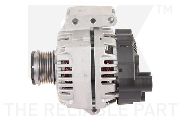 Kintamosios srovės generatorius NK 4837012