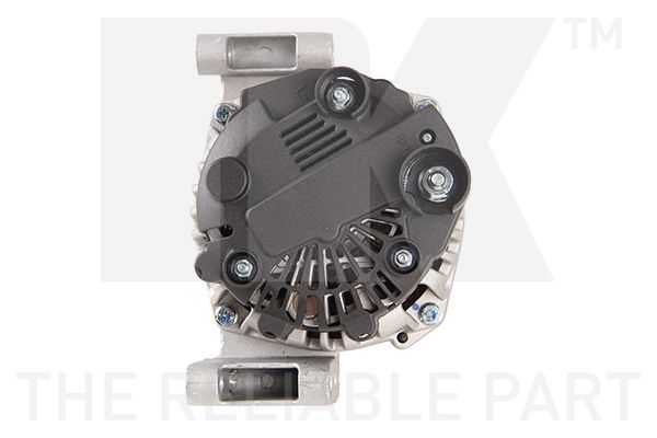 Kintamosios srovės generatorius NK 4837012