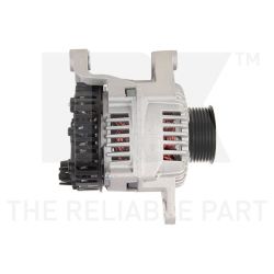 Kintamosios srovės generatorius NK 4837014